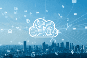 Oracle Cloud Infrastructure Specialization