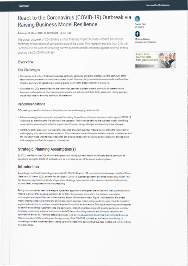 Oracle Linux materials mockups