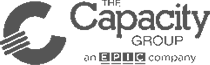The Capacity Group logo