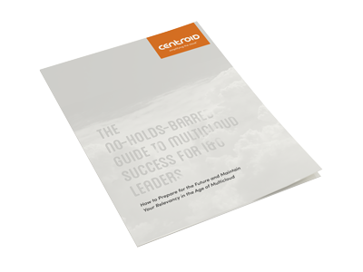 multicloud success for I&O leaders - centroid white paper thumbnail