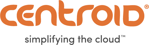 centroid logo
