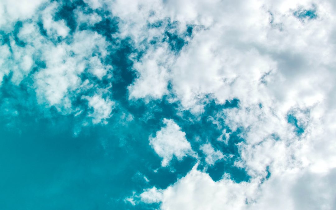 Cloud Solutions: Difference Between Multicloud, Intercloud, and Distributed Cloud 