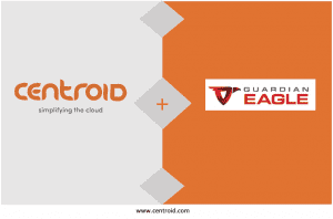 Centroid Acquires Guardian Eagle