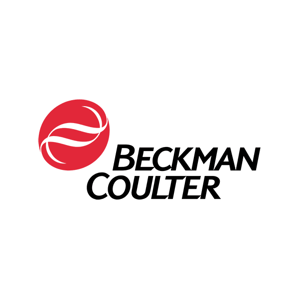 Beckman Coulter Logo