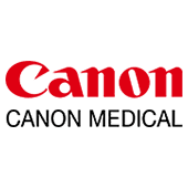 Canon Medical logo