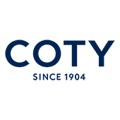 Coty logo