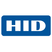 HID Global Logo