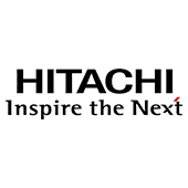 Hitachi Logo