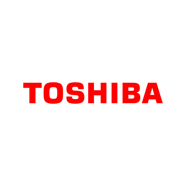 Toshiba Success Story