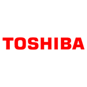 Toshiba Logo