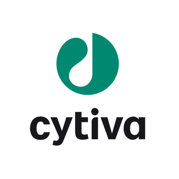 Cytiva Logo