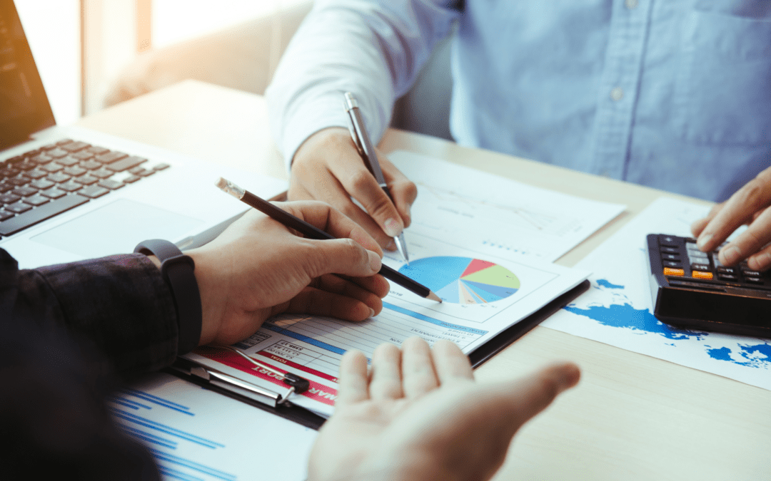 Achieve Up to 40% in Cost Reductions with Centroid’s Cost Analysis