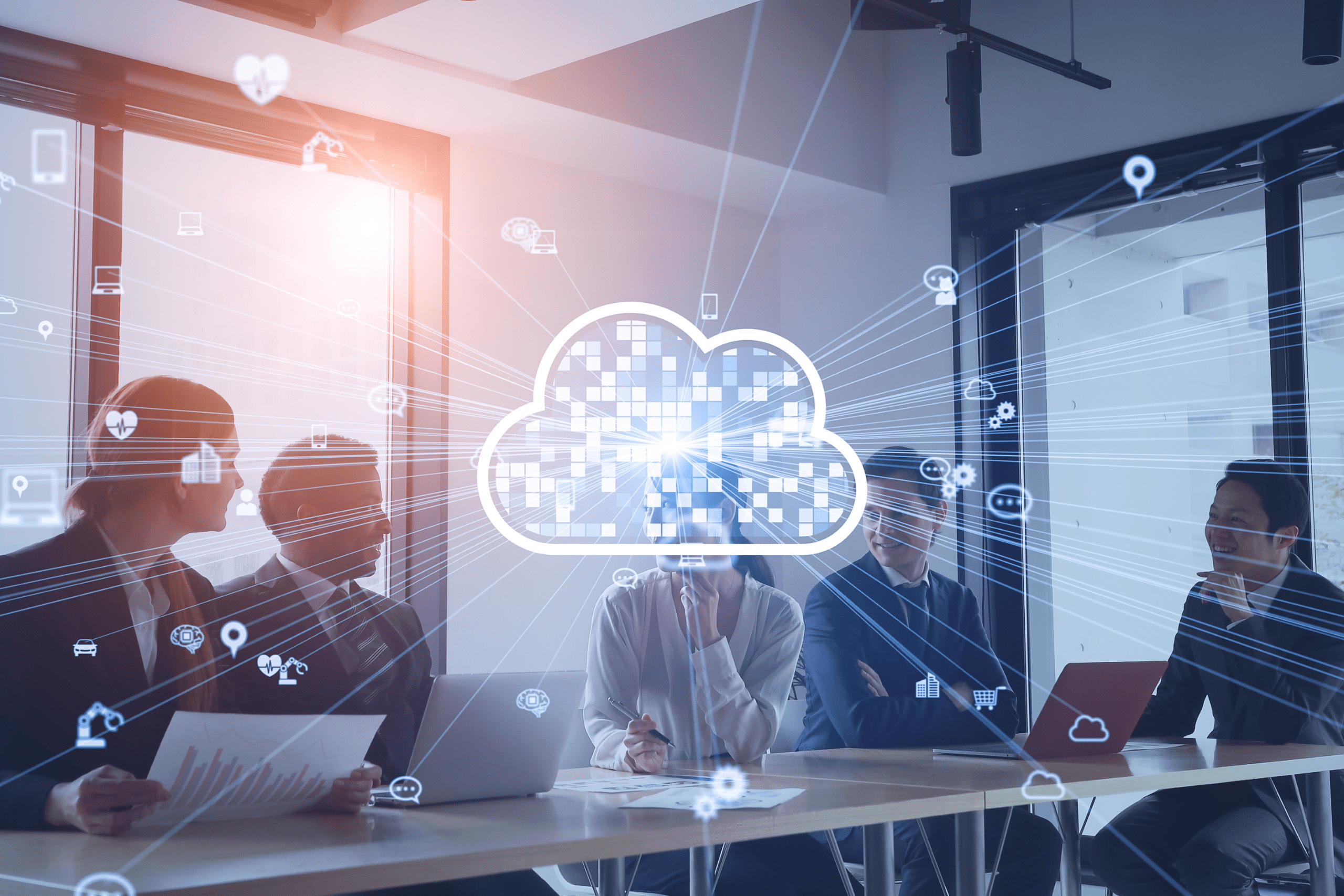 Video Clips 10 Centroid's DNA