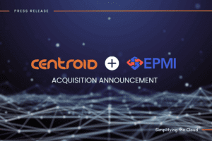 Centroid Acquires EPM Intelligence_EPMI