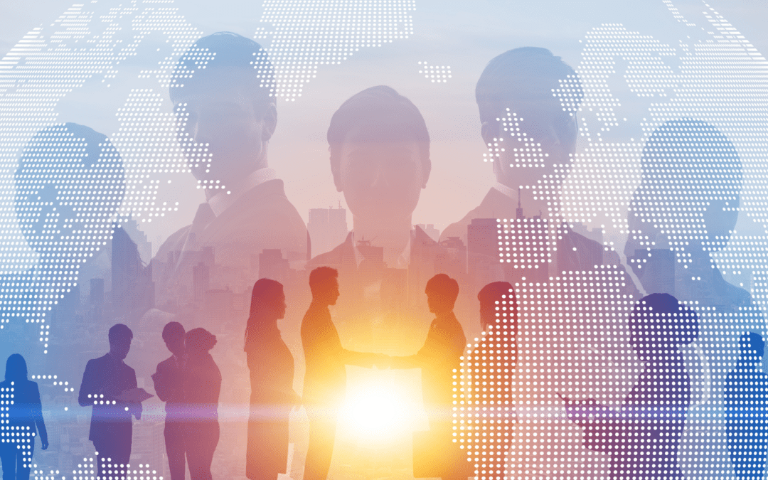 Video Clips 2 Centroid’s Expansion Across North America and Beyond Helps Our Customers Thrive!
