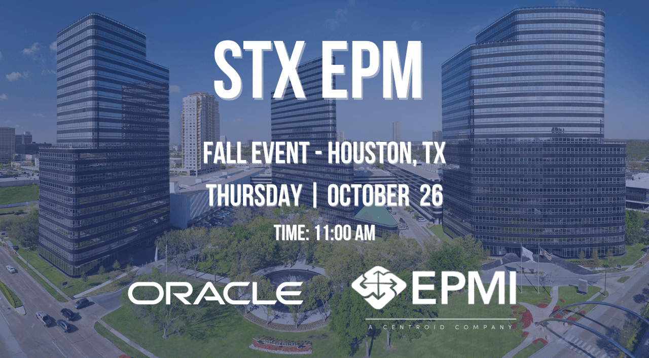 Events & Webinars 14 STX-EPM-Fall-Event
