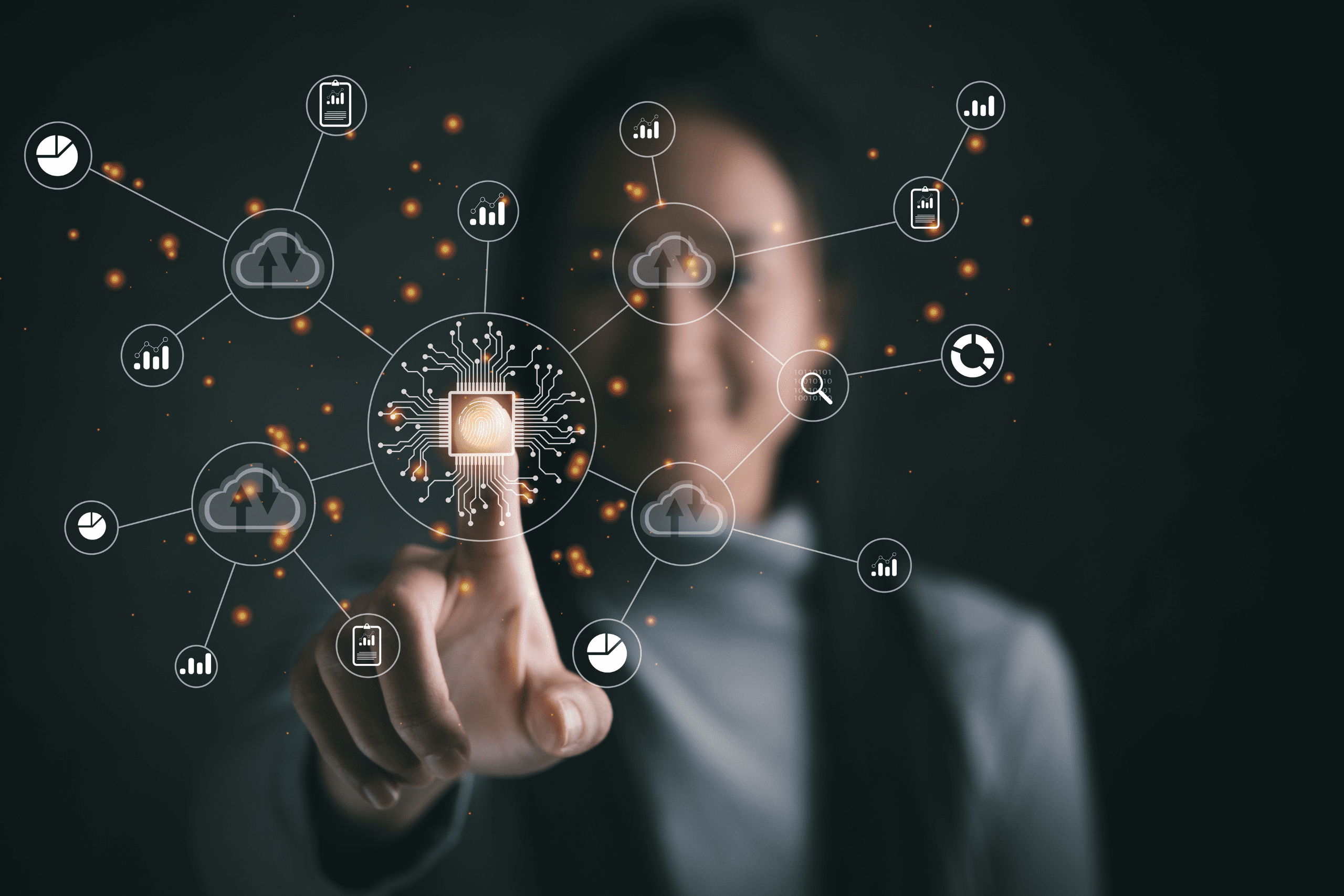 Video Clips 7 Digital Transformation_Cloud Strategy