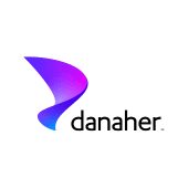 Danaher Logo