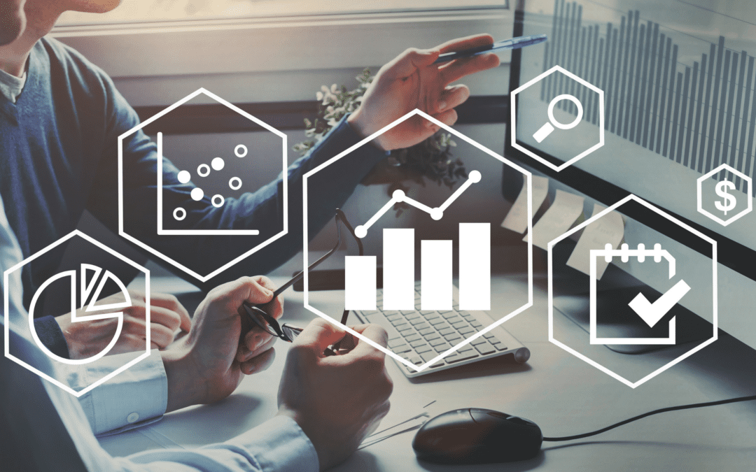 EBITDA Excellence: Unlock Your Savings Potential with Centroid’s EBITDA Analysis – Data Sheet