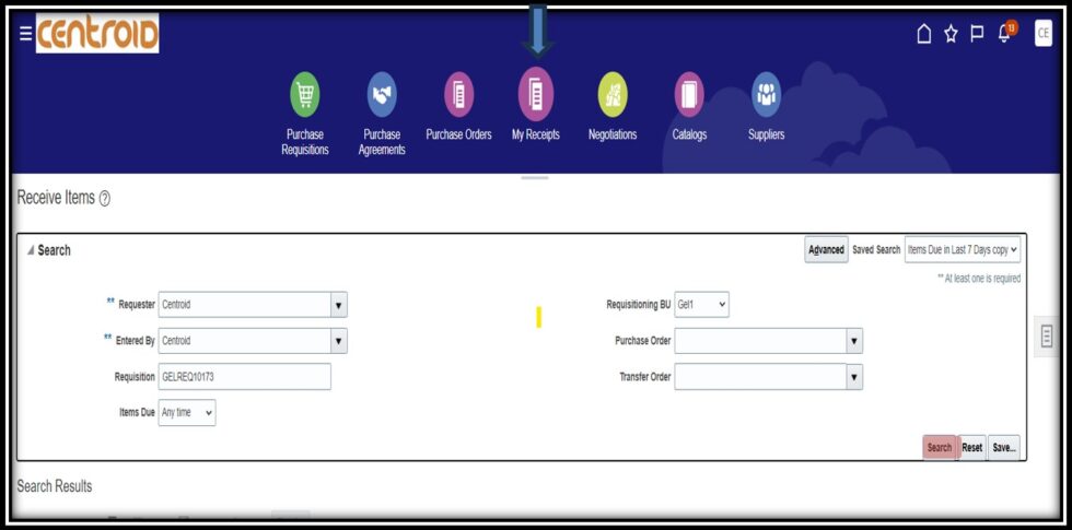 Oracle Requisition Rto Receipt How to Streamline Your Procure-to-Pay Cycle from Requisition to AP ...