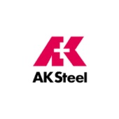 AK Steel Logo