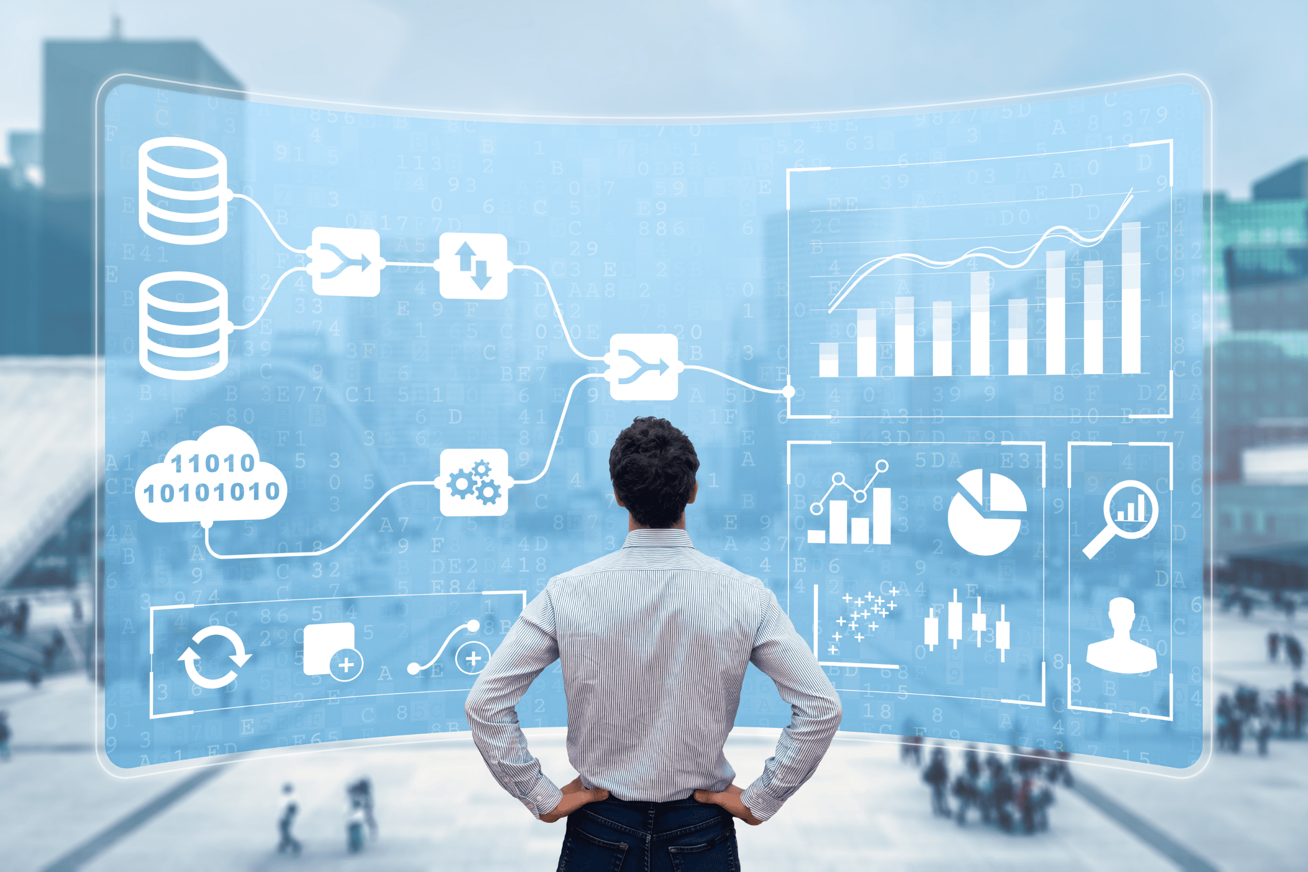 Getting Started with Oracle AWR