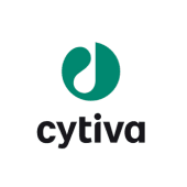 Cytiva Logo