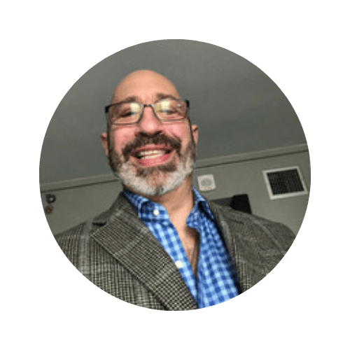 Harold Halpern - Director of Sales Harold Halpern - Director of Sales Headshot