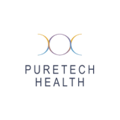 Puretech Health Logo