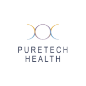 Puretech Health Logo