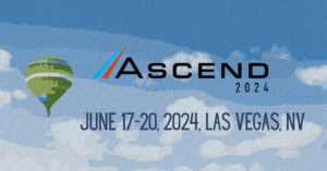 Ascend 2024 Website Banner