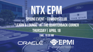 NTX EPM Cowboys Club 2024
