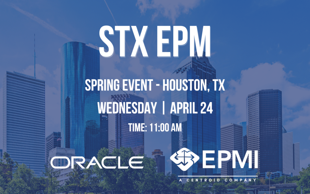 STX EPM Spring Event | April 24, 2024