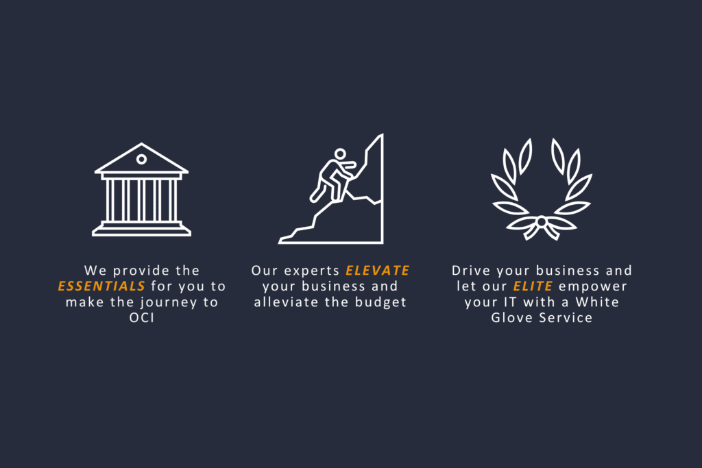 One Size Fits None: How to Choose the Managed Services Support Tier ...
