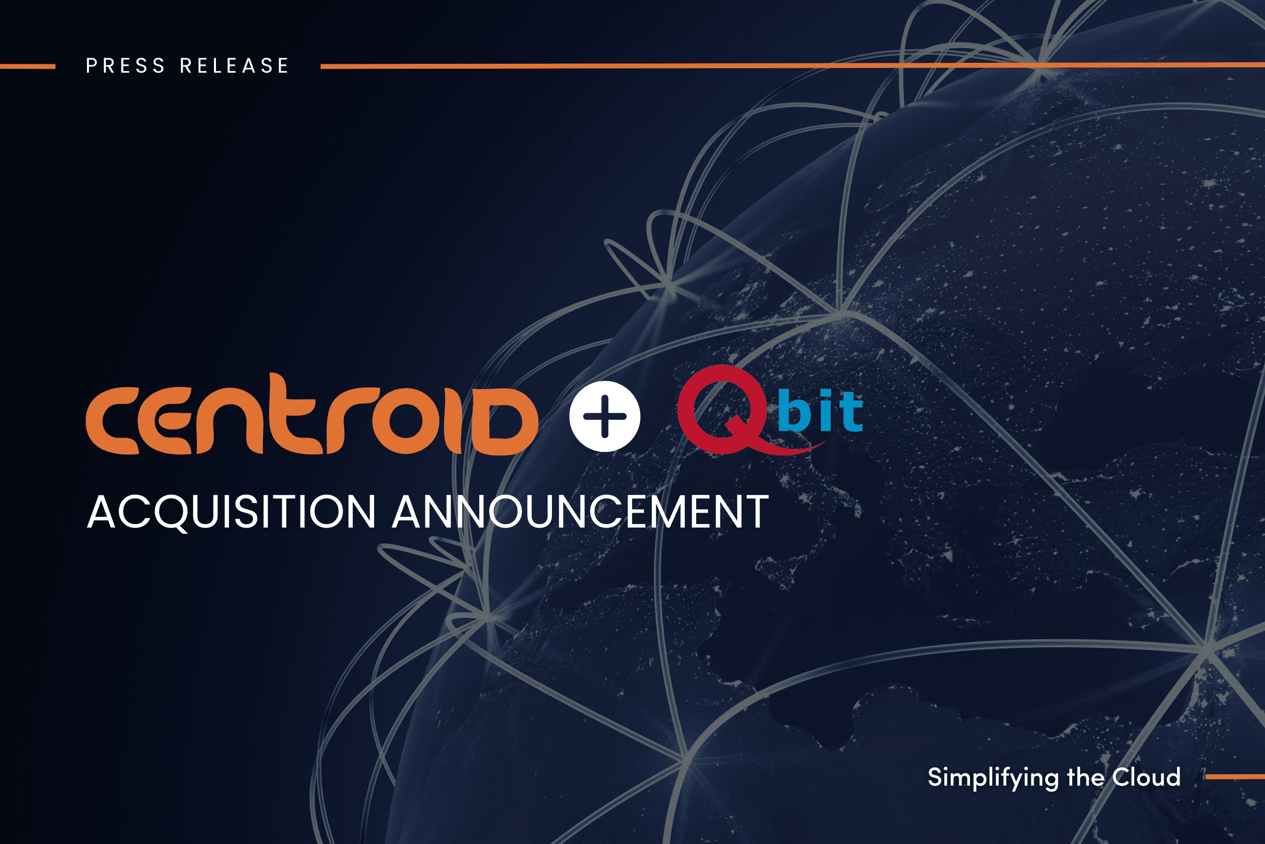 News 6 Qbit Acquisition Announcement 1