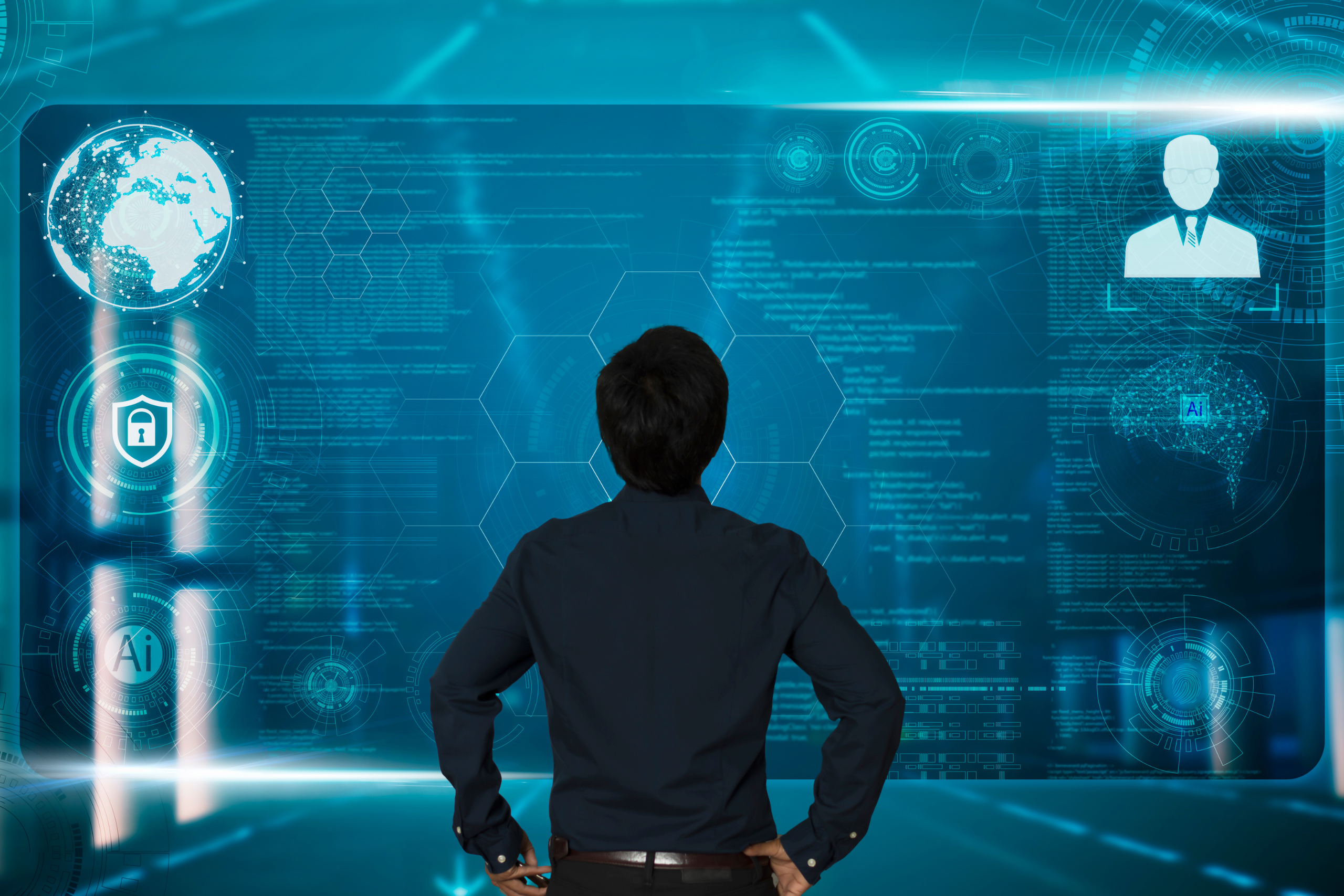 Oracle Cloud EPM & Hyperion Solutions 17 Integrated IT Solutions