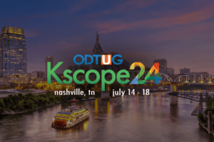 Join Centroid at Kscope24
