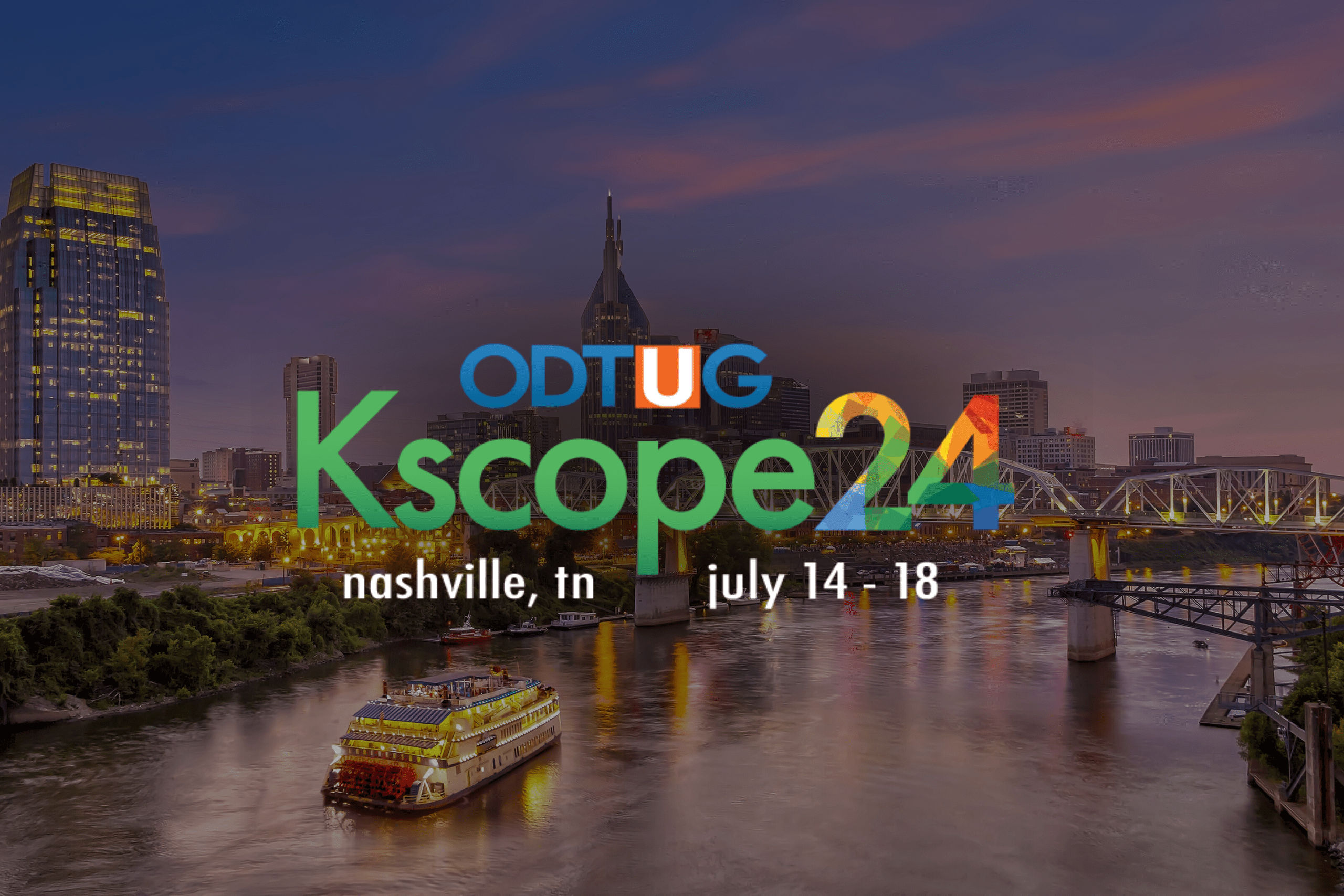 Join Centroid at Kscope24
