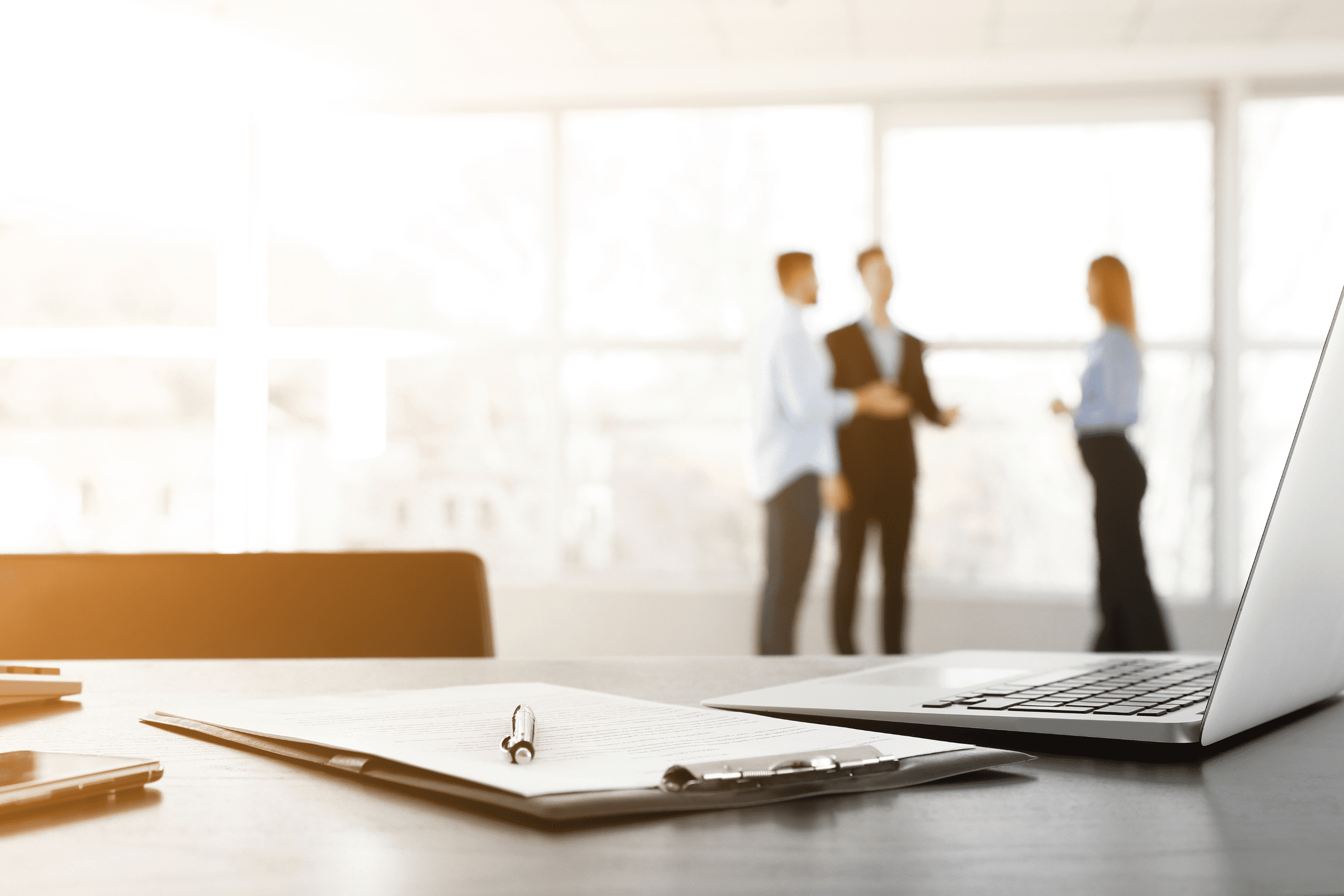 Video Clips 4 Minimizing Risk in Divestitures Navigating IT and Contract