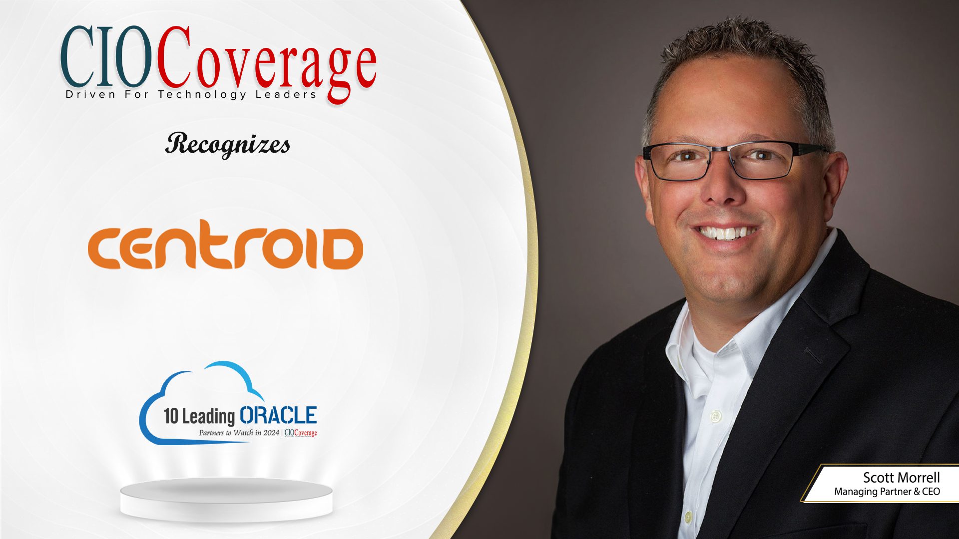 CIOCoverage_2024 Leading Oracle Partner CIOCoverage 2024 Leading Oracle Partner