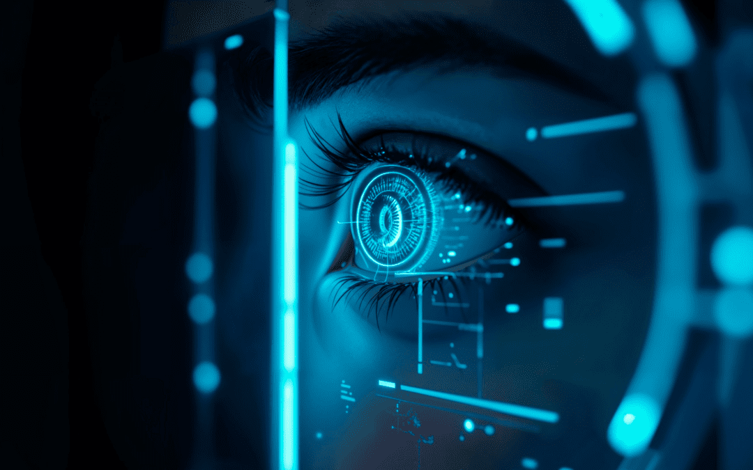 Generative AI EBS VisionIQ: Unlock the Full Potential of Your Data