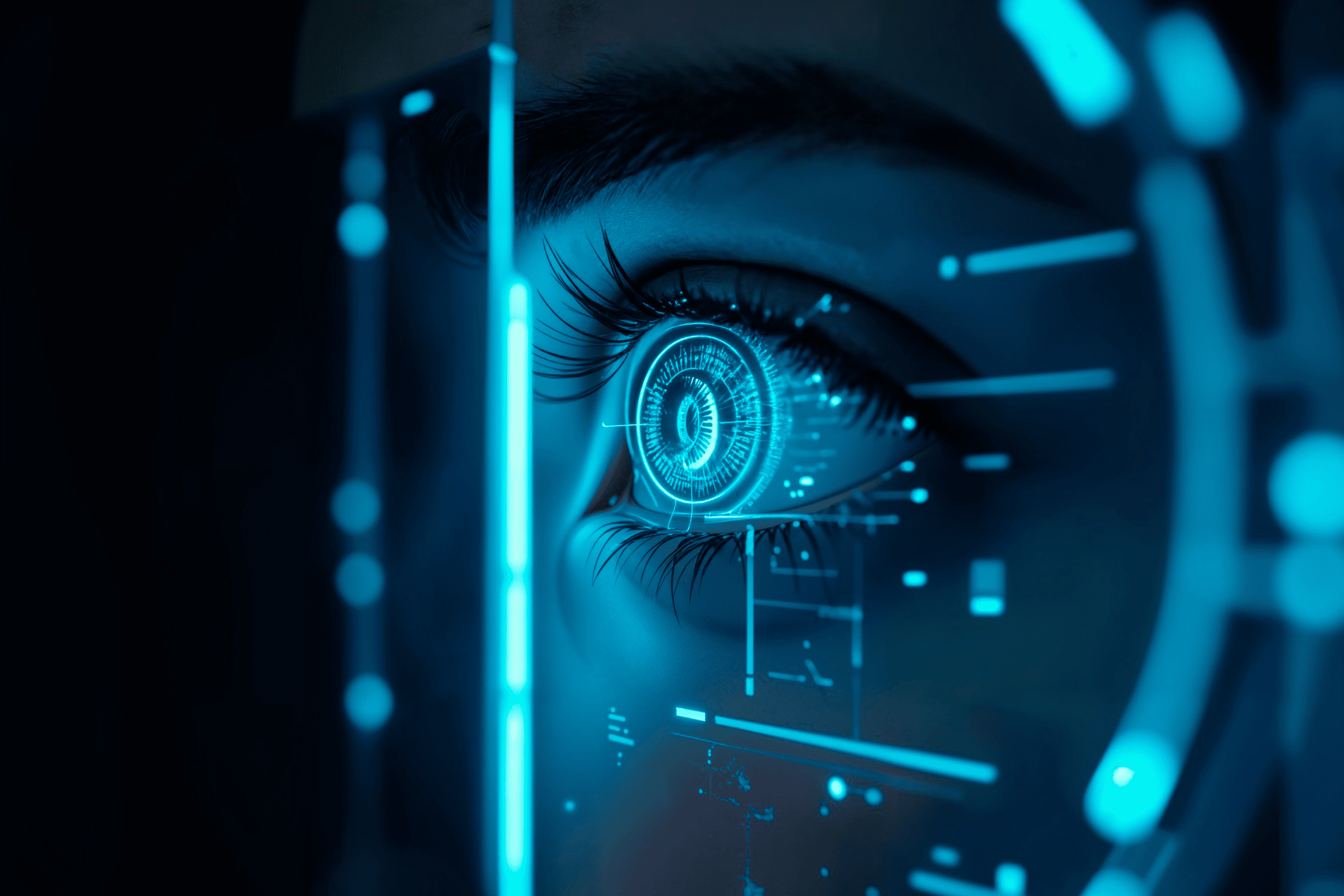 Library 4 Generative AI EBS VisionIQ Datasheet