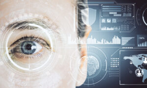biometrics future concept