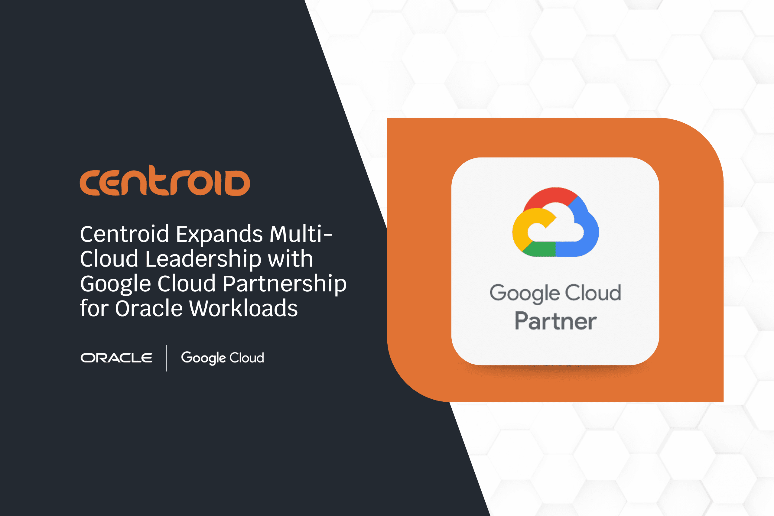 Oracle-on-GCP