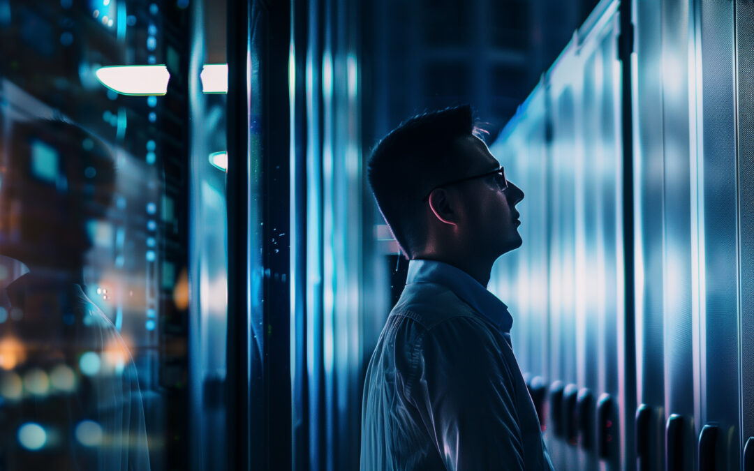 Speak Your Data into Existence with Generative AI EBS VisionIQ