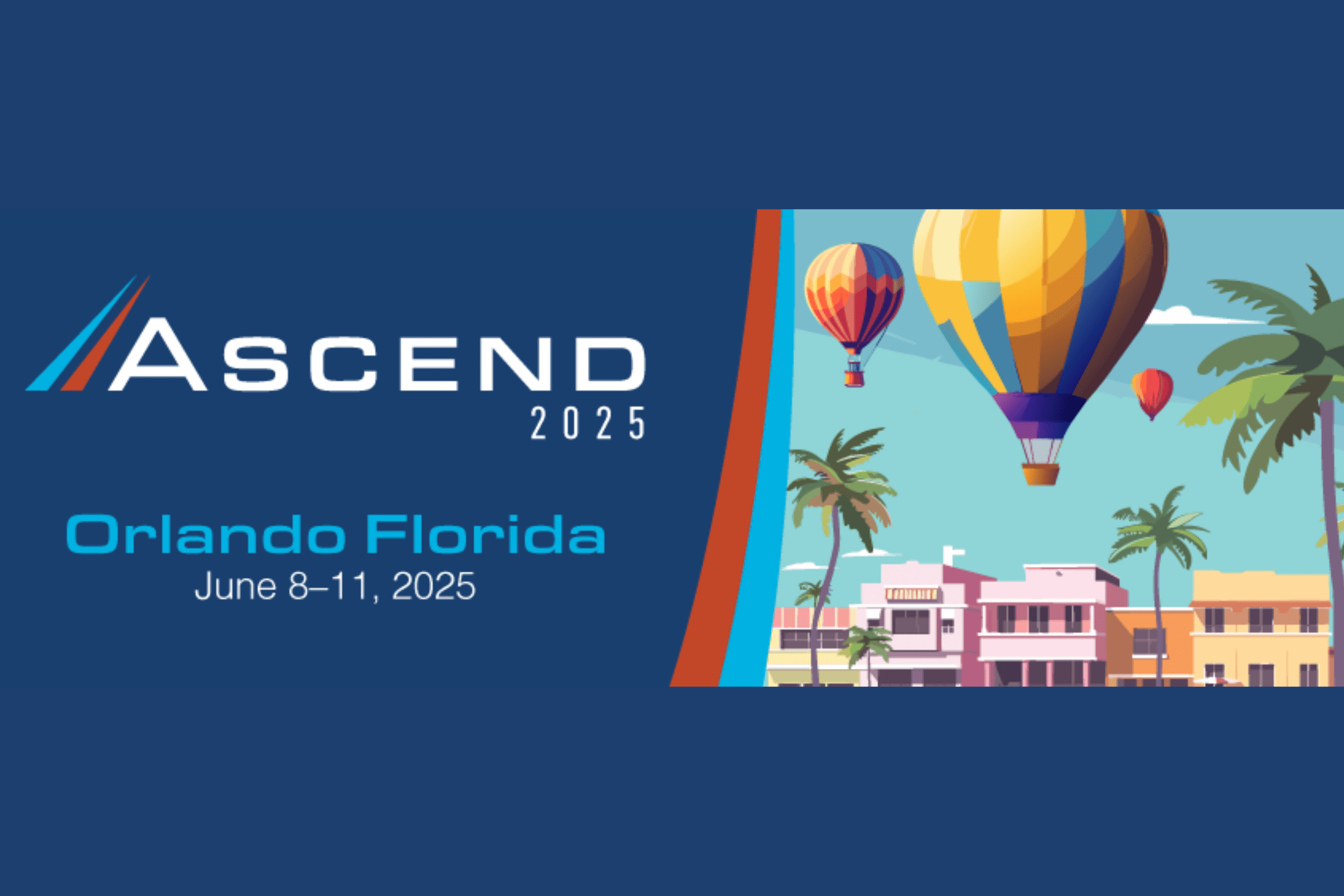 Ascend 2025 - Oracle Conference