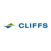 Centroid Home 11 Cleveland Cliffs Logo