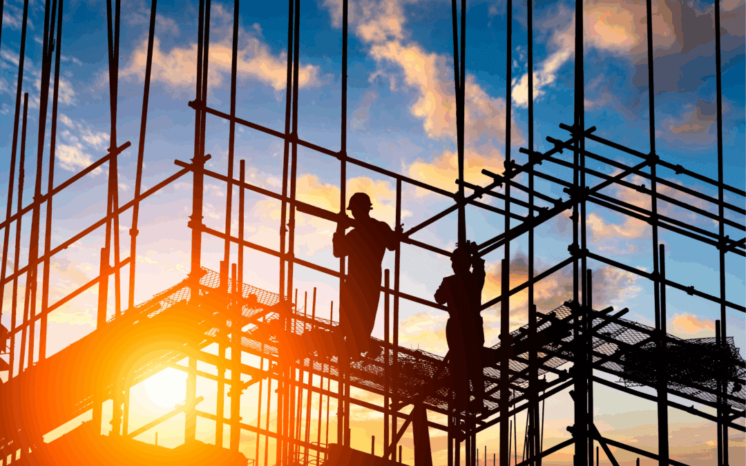 Construction Companies are Optimizing Profitability Leveraging NetSuite
