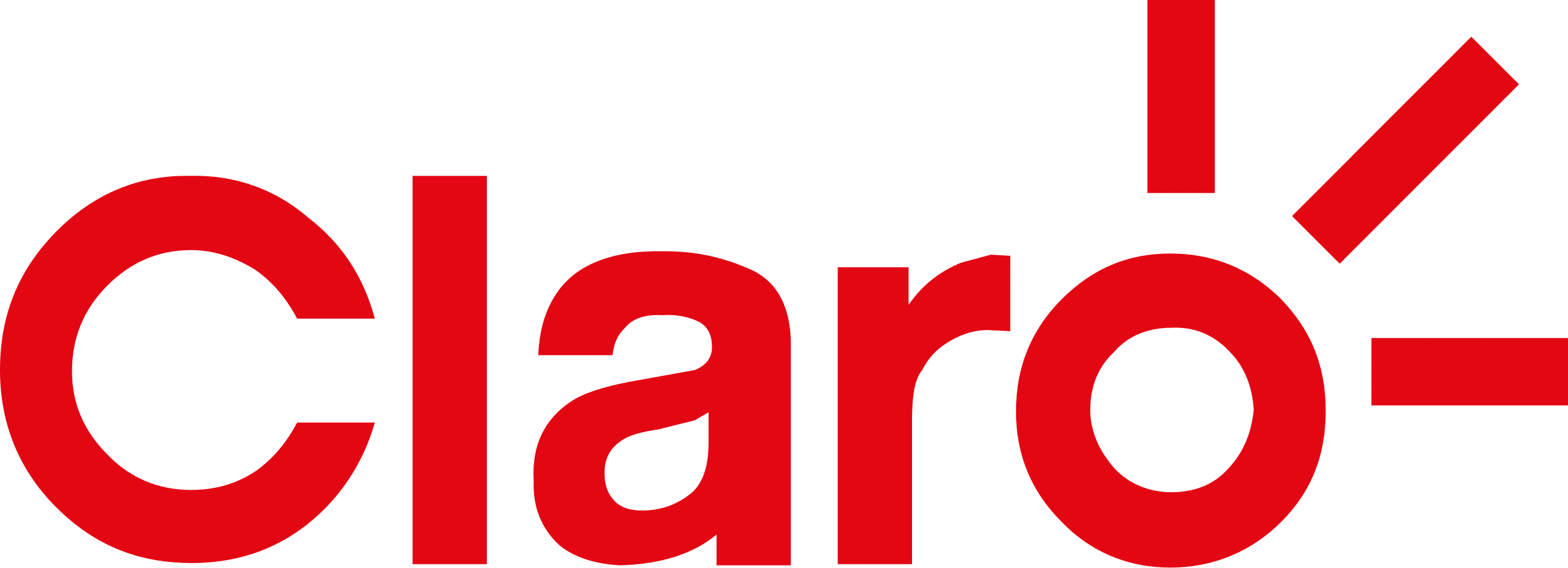 Claro Logo Claro Logo