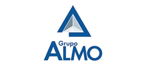 Grupo Almo Logo Grupo Almo Logo